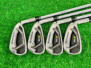 TaylorMade M2 ドライバー、3番5番セット Taylormade M2 Set | eBay