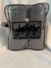 Eskadron Platinum Fleece Bandage/Polo Wraps 4pk Gray