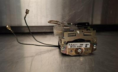 #ad Washer Reversing Timer 115V 50 60Hz for Dexter P N: 9571 360 001 Used $109.99