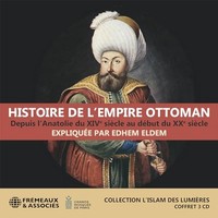Edhem Eldem - Histoire De Lempire Ottoman Depuis Lanatolie Du Xiv - G3Z