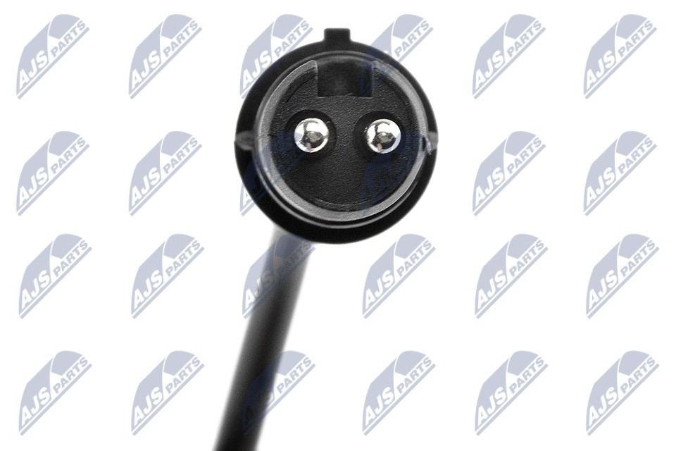 4x ✅Fits NTY HCA-RE-010 ABS SENSOR REAR  ⭐UK Seller⭐