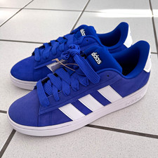adidas Grand Court Alpha 00s Herren Sneaker B...