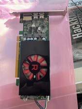 AMD Radeon RX 550 4GB GDDR5 Graphics Card for Gaming  Office PCs