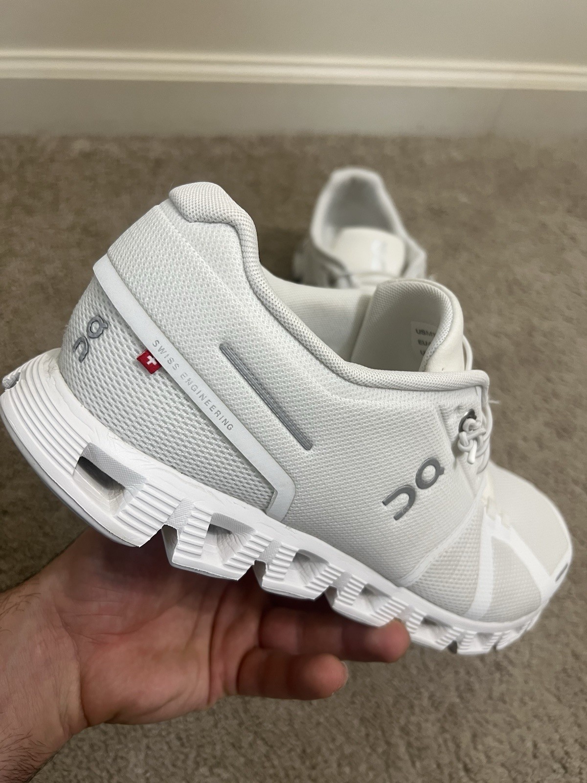 On Cloud 5 - image 1