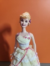 Barbie Grease Frenchie Doll At Dance Off