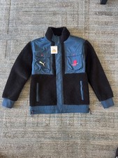 Porsche Targa Convertible Statement Jacket by...