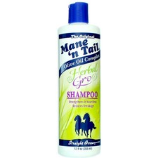 3 Pack Mane n Tail Straight Arrow Herbal Gro ...