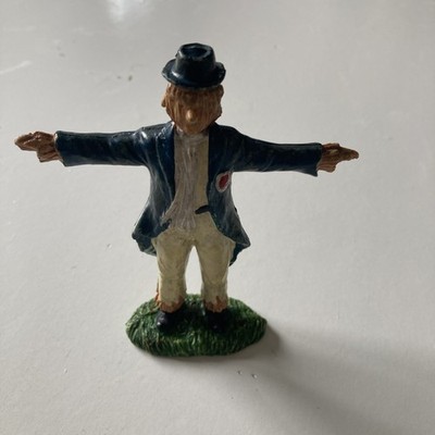 E.L.C 2486 SCARECROW 4.25'' ACTIONFIGUR, siehe Bilder