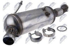 NTY Abgasanlage Ruß Partikelfilter Für VW Crafter 30-35 06-13 2E0254700CX