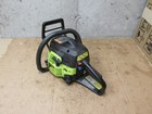 Poulan P3314 Chainsaw for parts — photo 1