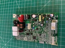 265D3241G200 GE Dishwasher Board - Control