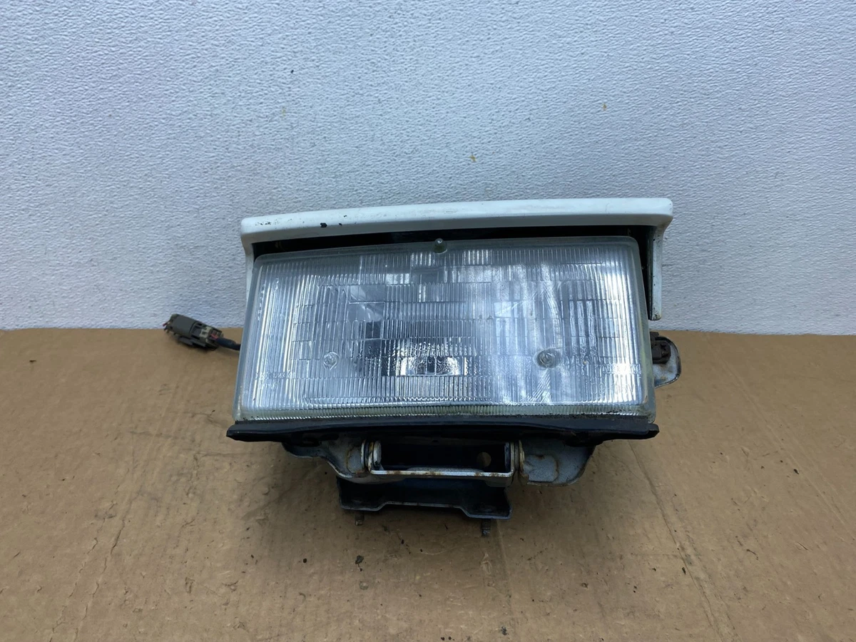 Headlights for 1988 Nissan 300ZX for sale | eBay