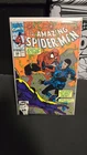 AMAZING SPIDER-MAN #349 VF+ NM- COMIC BOOK 1991