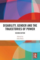 Asha Hans | Disability, Gender And The Trajectories Of Power | Taschenbuch