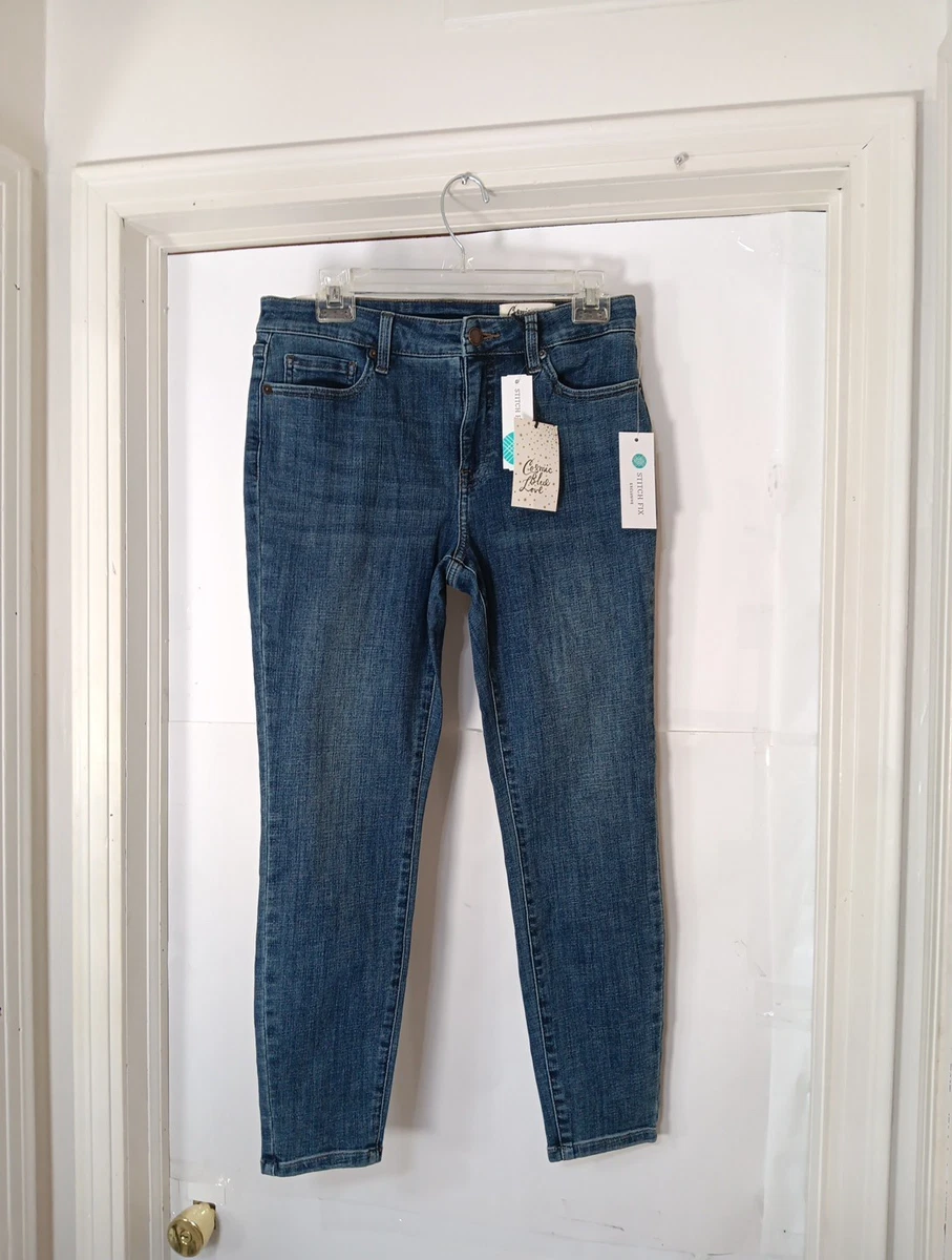 Stitch Fix Jeans for Women for sale - eBay
