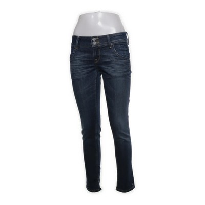 Twenty Six, Jeans, Größe: 26, Blau, Einfarbig, Denim, Damen #NfF