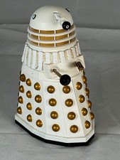Doctor Who: Necros Dalek, (Revelation of the Daleks Collector Set), 2011