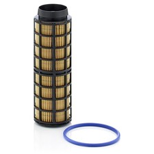 MANN-FILTER Kraftstofffilter PU 7017 z Filtereinsatz für IVECO DAILY 6 Bus 33S12