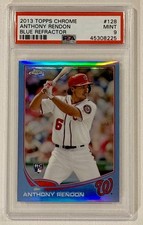 Top Anthony Rendon Prospect Cards 14