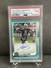 2025 Topps Chrome MLS Soccer Checklist Guide in-content 43