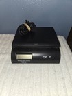 Weighmax Digital Postal scale 50lb/23kg Max with Battery