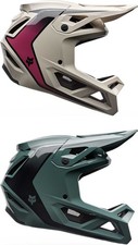 Casco de MTB Fox Racing Rampage Vault - Enduro/Descenso/Bicicleta de Montaña