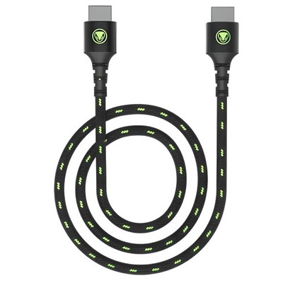 GW0476 XB HDMI Kabel SX 8K (2m) Snakebyte XBSX Neu & OVP