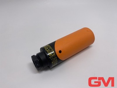 ifm Induktiver Sensor IB0016 IBE2020-FBOA inductive sensor AC/DC-Endstufe