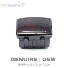 2007-2011 AUDI S6 - Front Console CUP Holder 4F1862533C