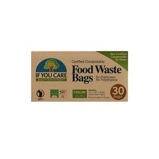 If You Care kompostierbare Lebensmittelabfalls&auml;cke - 11,4 l