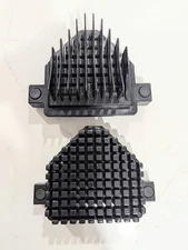 Edlund TS380 FDW Titan Max-Cut Series 3/8" Push Block + PT380