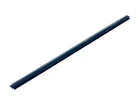 Front bumper support beam