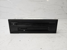 2018-2019 Volkswagen Atlas Glove Box Mounted Radio Receiver Cd Sd Oem