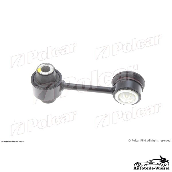 Koppelstange Stabilisator FüR Audi A8, Vw, Bentley Links Rechts Hinten 02-25-image