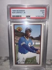 1989 Bowman - Ken Griffey Jr #220 (RC)