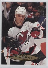 1995-96 Fleer Ultra Steve Thomas #263 1k3