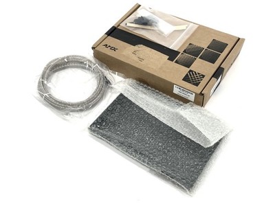 OPEN BOX AMX MSA-MMK2-10 Multi Mount Kit for 7'' Modero Touch Panel FG2265-21-00