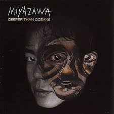 Miyazawa - Deeper Than Oceans, (CD)