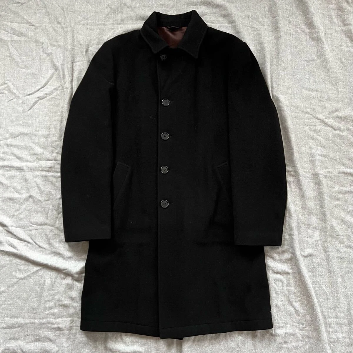 HELMUT LANG Coats for Men for Sale | Shop New & Used | eBay