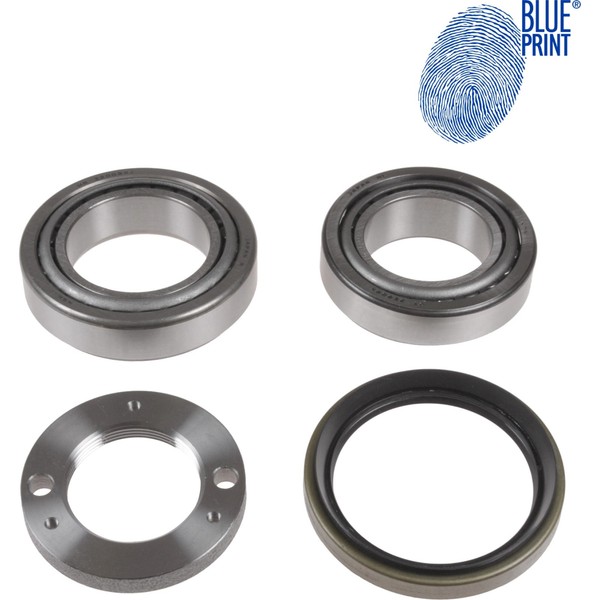 Blue Print ADZ98209 Radlagersatz FüR Isuzu D MAX TFR TFS-image