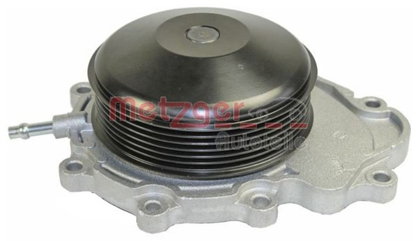 Metzger Autoteile Wasserpumpe MotorküHlung 4007015 FüR Mercedes Sprinter B906 5-image