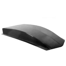 Harwood 1125 Smooth Top Cowl Scoop