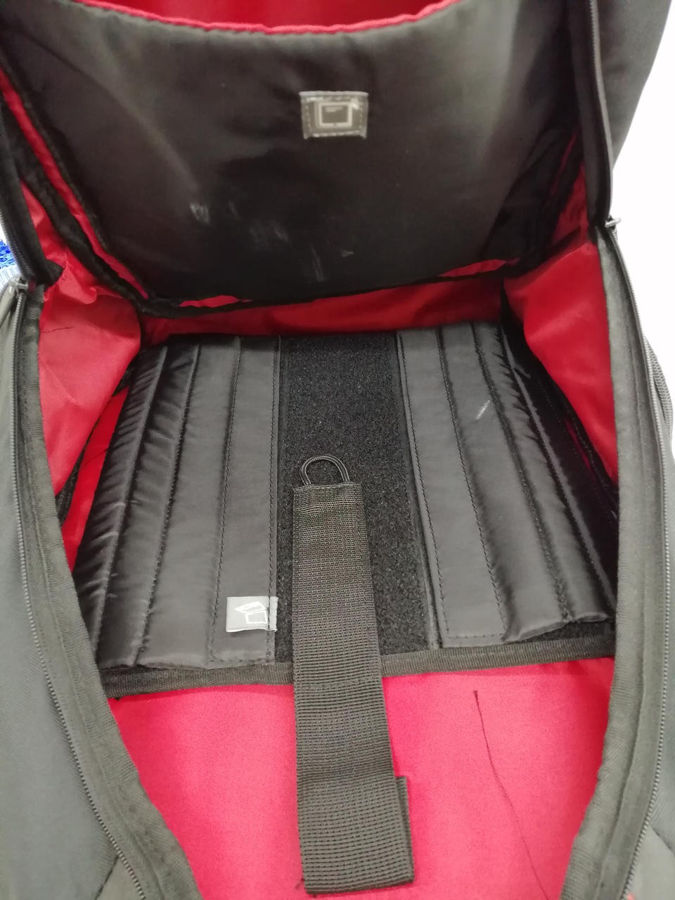 Backpack Model number BLK SAMSONITE - image 7