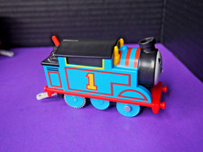 Fisher-Price Thomas and Friends Motorized Railway Thomas Train Engine