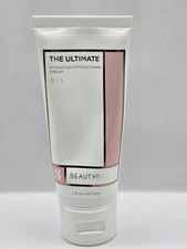 BeautyBio The Ultimate Hydrating Hypervitamin Cream 2 fl oz Sealed NWOB