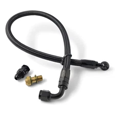 Fuel Line Kit - Compatible with Honda S2000 (1999 to 2003)