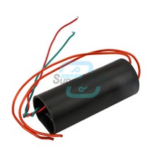 DC3-6V Inverter Transformer 700KV High Voltage Generator High Voltage Pulse Arc-
