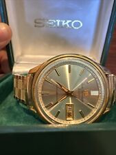 Seiko 5 23 Jewels Wristwatches | eBay Seiko 5 23 Jewels Wristwatches | eBay
