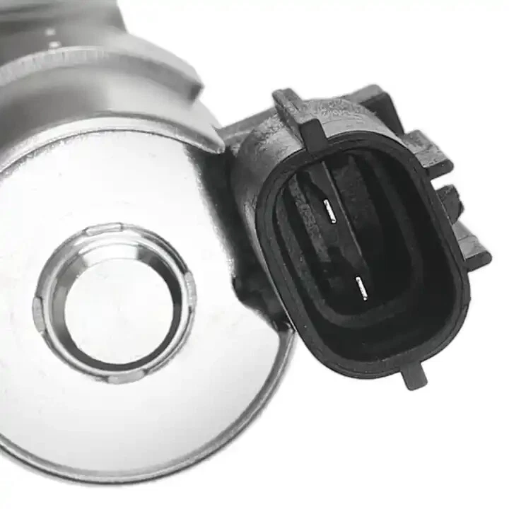 Variable Valve Timing Solenoid VVT For Toyota Corolla Celica Matrix 15330-22030 - Image 3 of 4