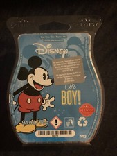 Scentsy bar disney Oh boy 